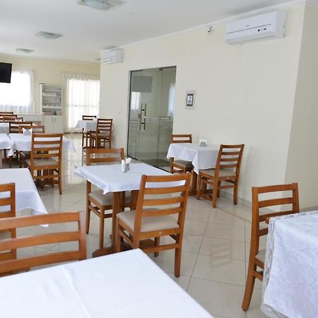 Hotel Poeta Flat Itajubá Exteriér fotografie