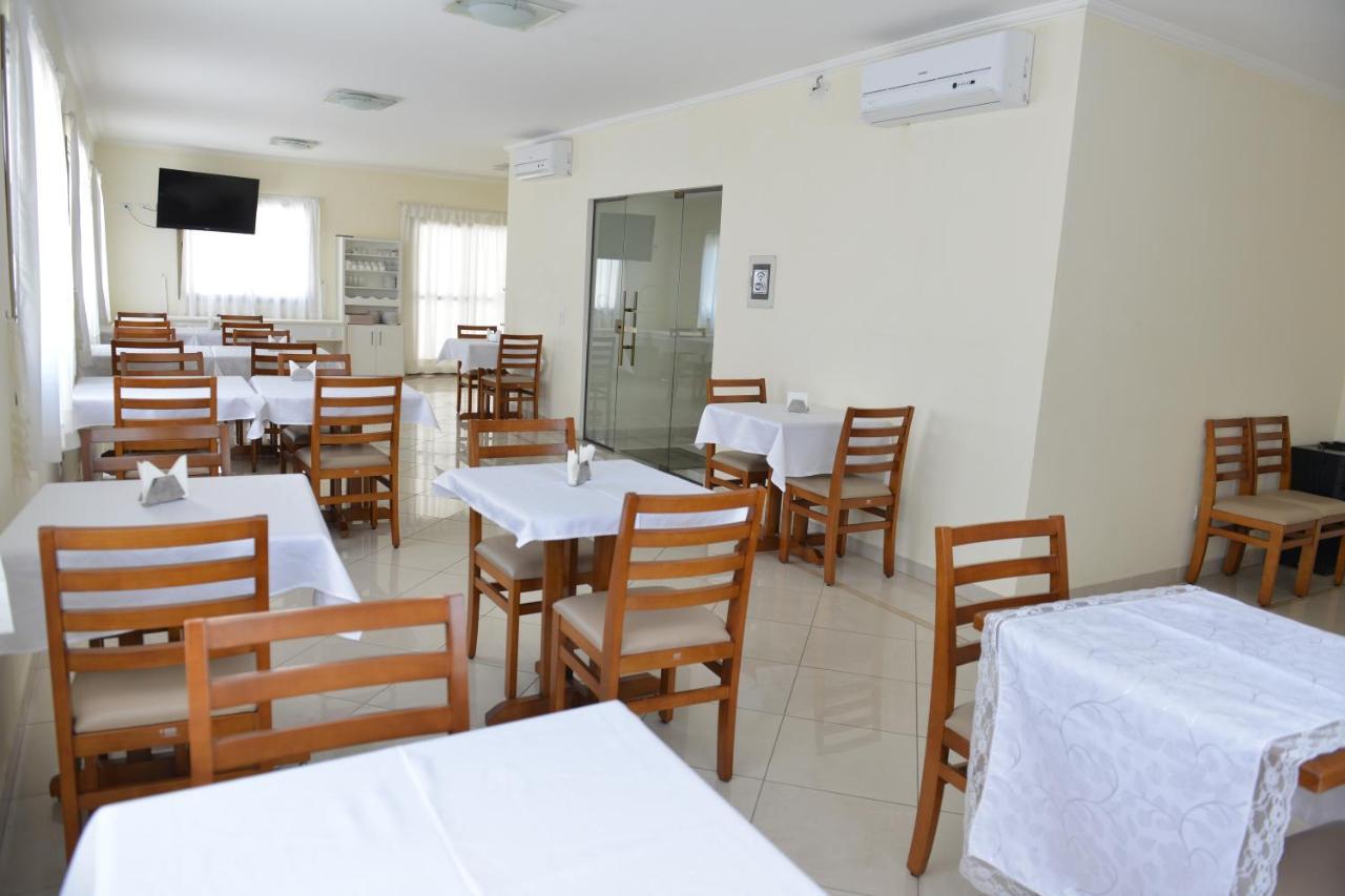 Hotel Poeta Flat Itajubá Exteriér fotografie