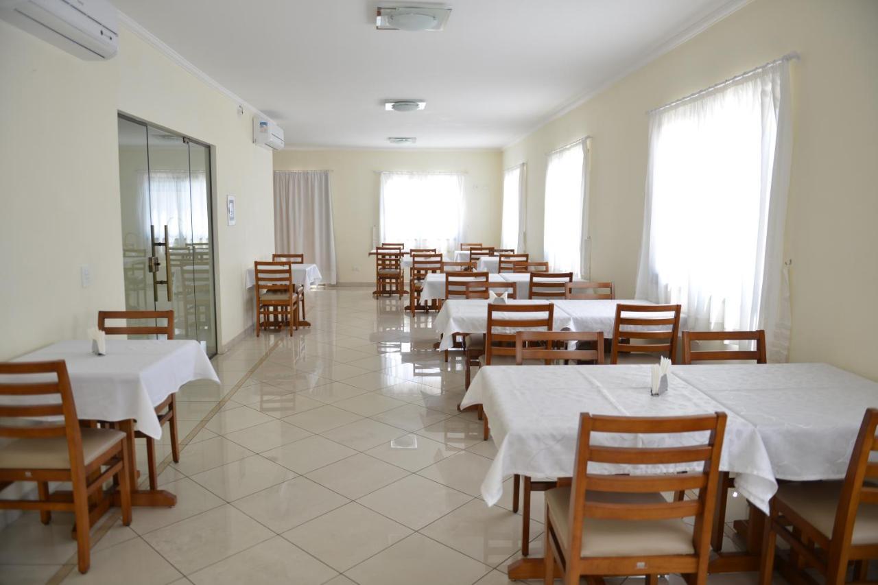 Hotel Poeta Flat Itajubá Exteriér fotografie