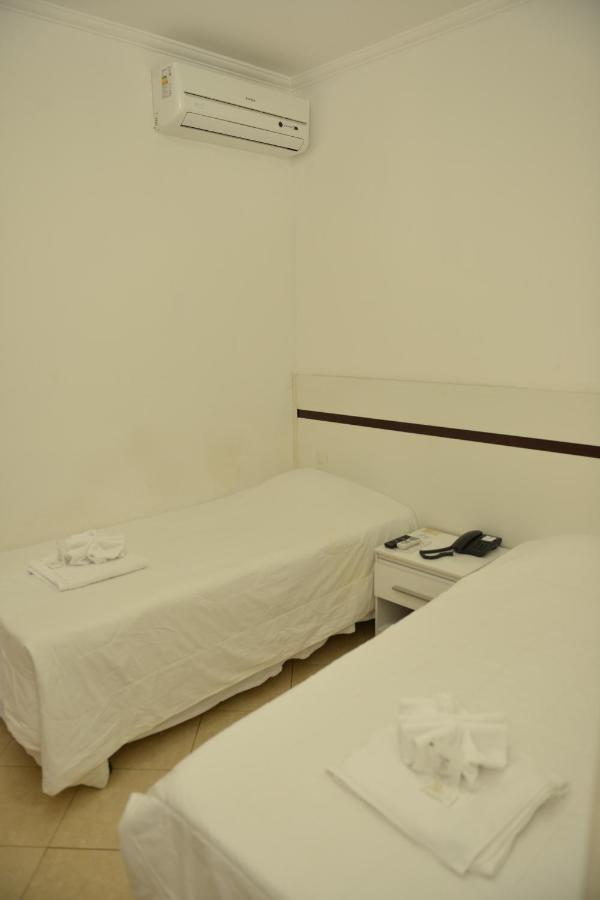 Hotel Poeta Flat Itajubá Exteriér fotografie